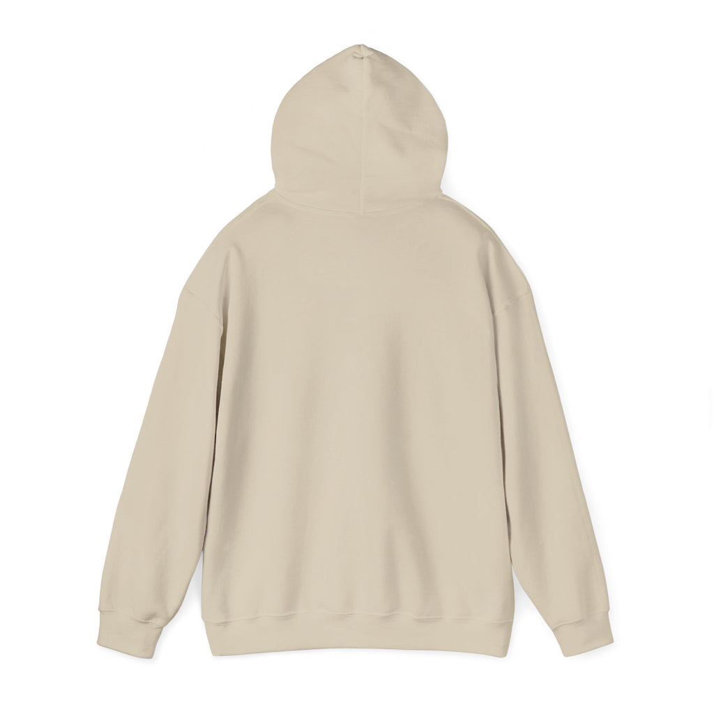 CREEZE Casual Hooded Sweatshirt with 'CREEZE' Design, Unisex Pullover, Cozy Streetwear, Gift for Him, Her, Trendy Outfit, Everyday Wear