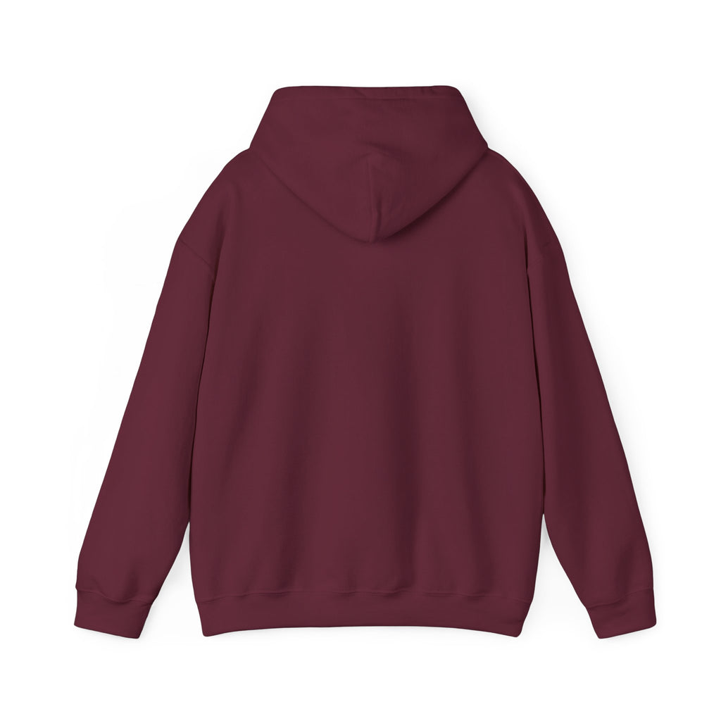 CREEZE Casual Hooded Sweatshirt with 'CREEZE' Design, Unisex Pullover, Cozy Streetwear, Gift for Him, Her, Trendy Outfit, Everyday Wear
