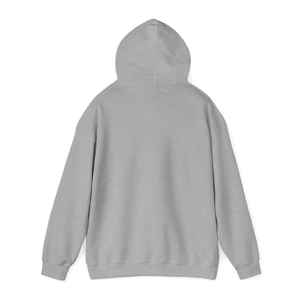 CREEZE Casual Hooded Sweatshirt with 'CREEZE' Design, Unisex Pullover, Cozy Streetwear, Gift for Him, Her, Trendy Outfit, Everyday Wear