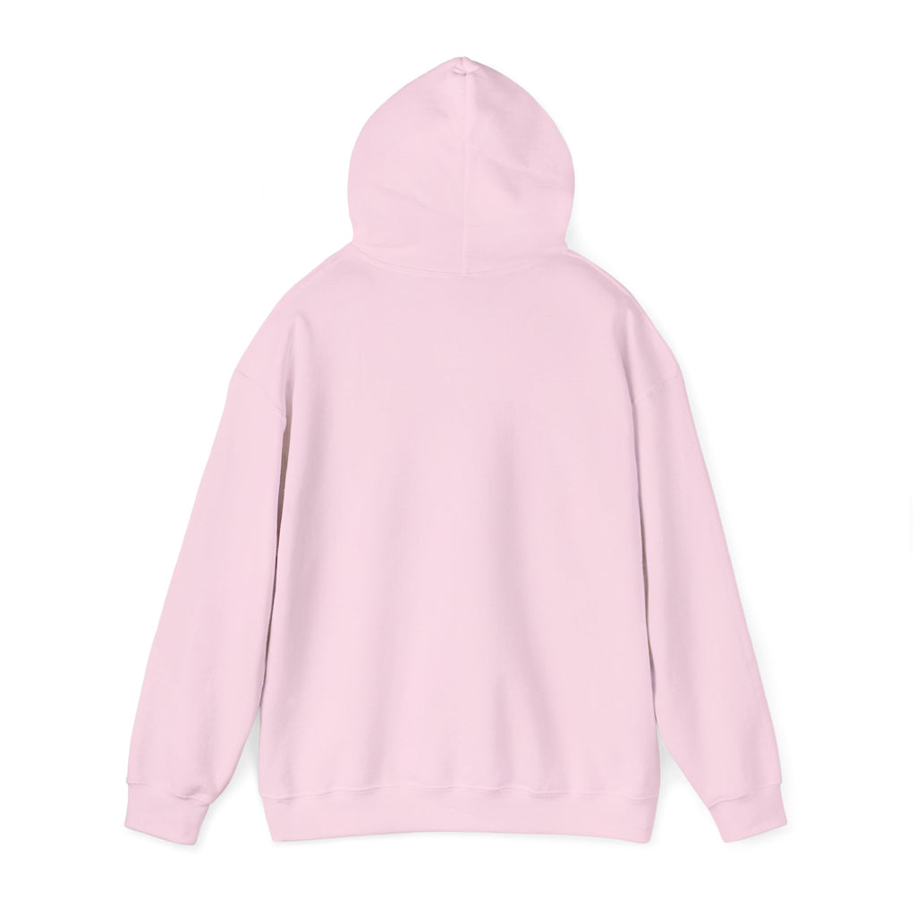 CREEZE Casual Hooded Sweatshirt with 'CREEZE' Design, Unisex Pullover, Cozy Streetwear, Gift for Him, Her, Trendy Outfit, Everyday Wear