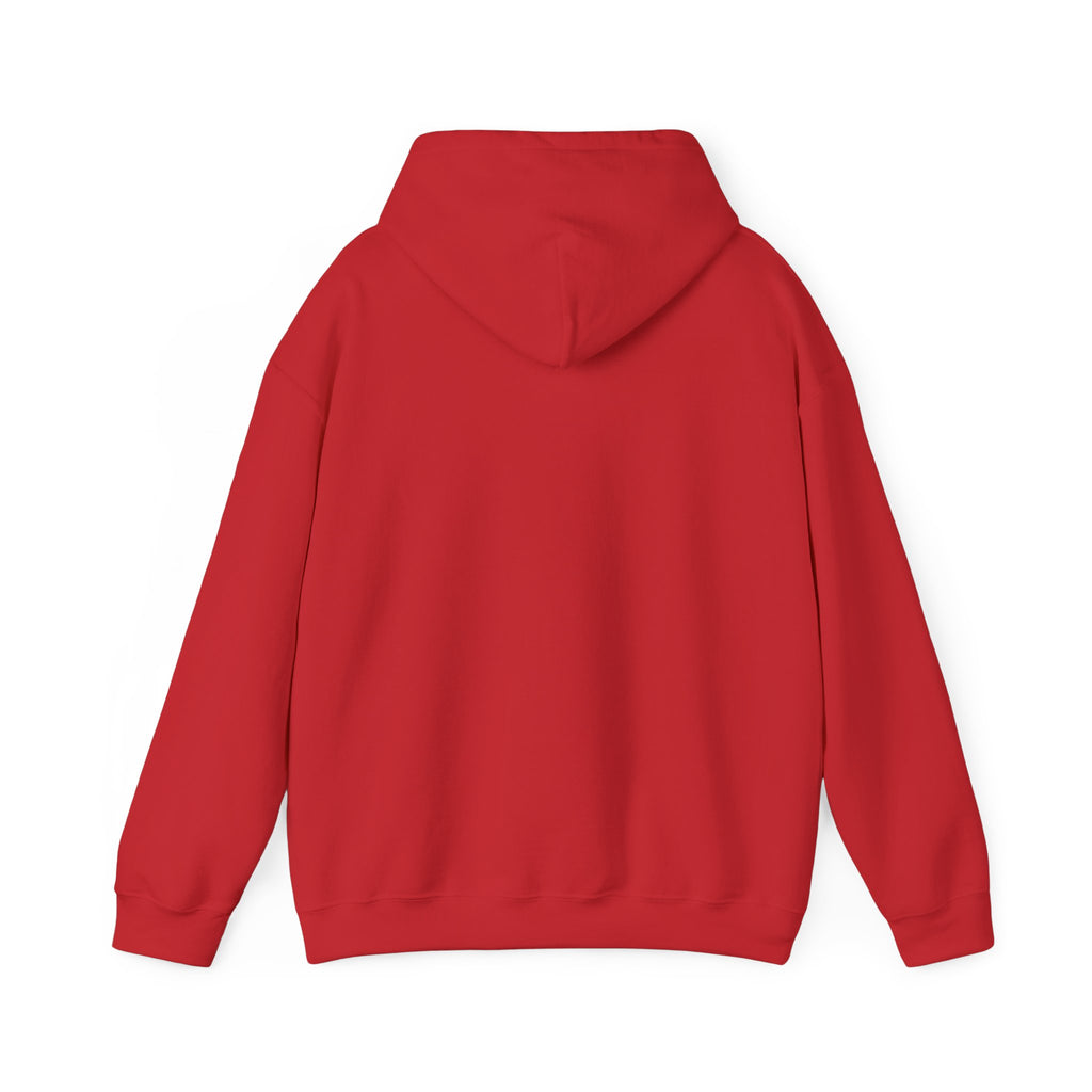 CREEZE Casual Hooded Sweatshirt with 'CREEZE' Design, Unisex Pullover, Cozy Streetwear, Gift for Him, Her, Trendy Outfit, Everyday Wear