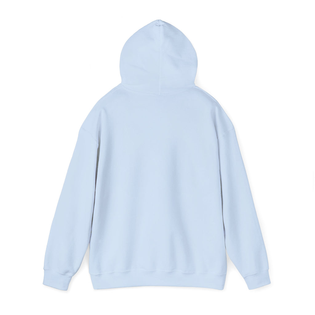 CREEZE Casual Hooded Sweatshirt with 'CREEZE' Design, Unisex Pullover, Cozy Streetwear, Gift for Him, Her, Trendy Outfit, Everyday Wear